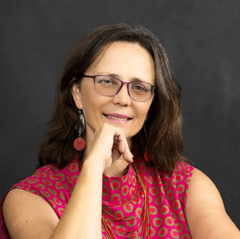 Carolyn Carew
