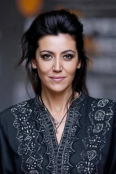 Rita Lamotte
