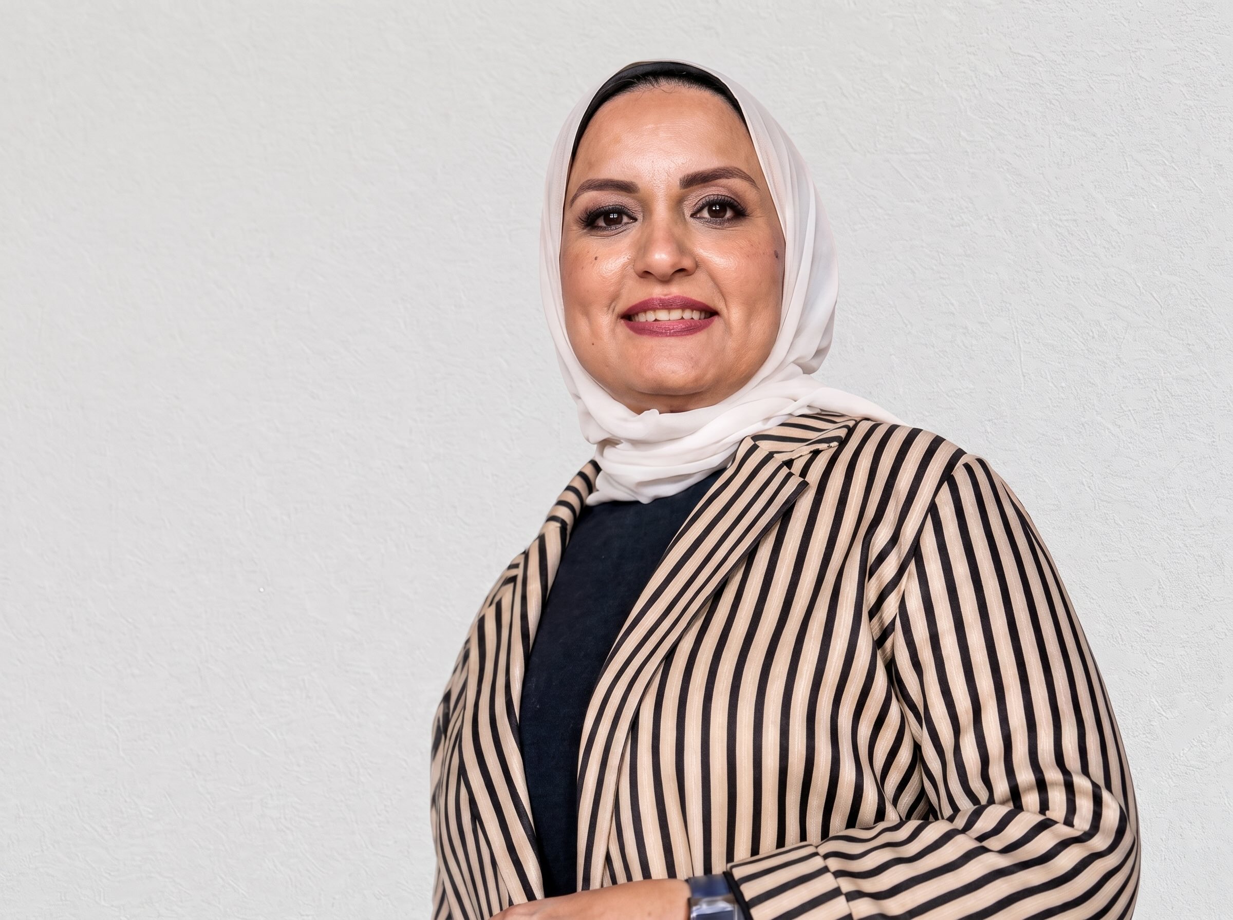 Amira Sayed