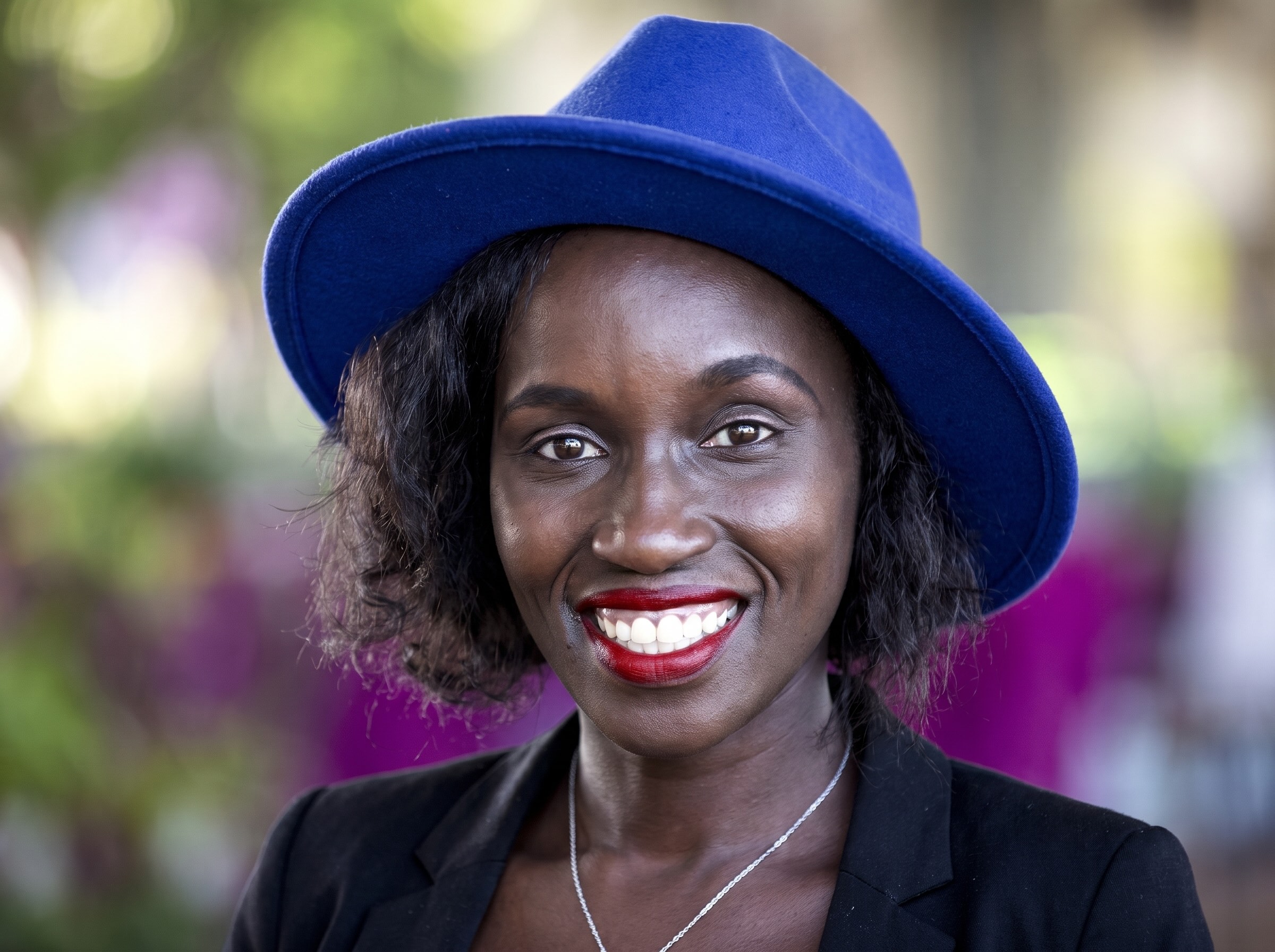 Joan Kabugu