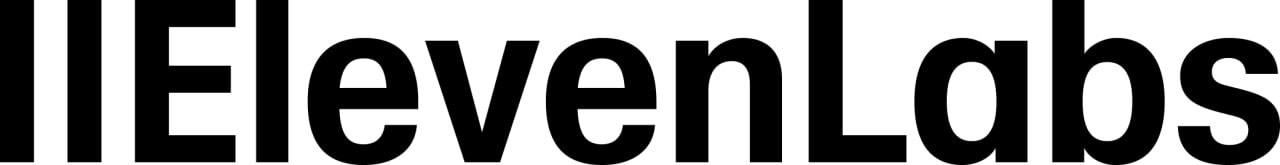 ElevenLabs logo
