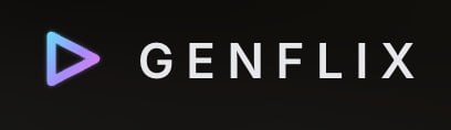 Genflix logo