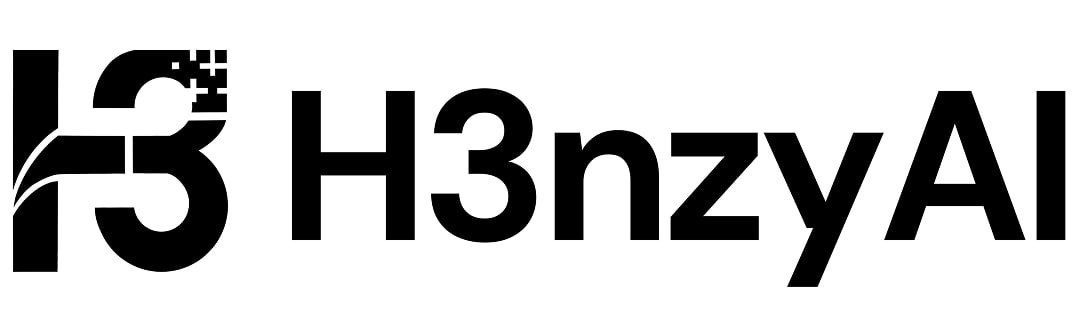 H3nzyAI logo