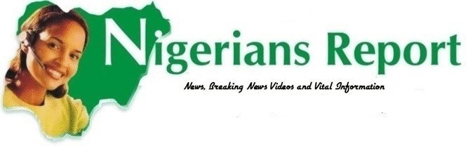 Nigerians Report logo